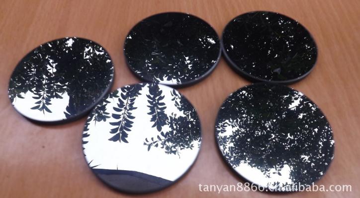 Silicon carbide ceramic set for high strength ceramic silicon carbide ceramic pieces non-labeled ceramic