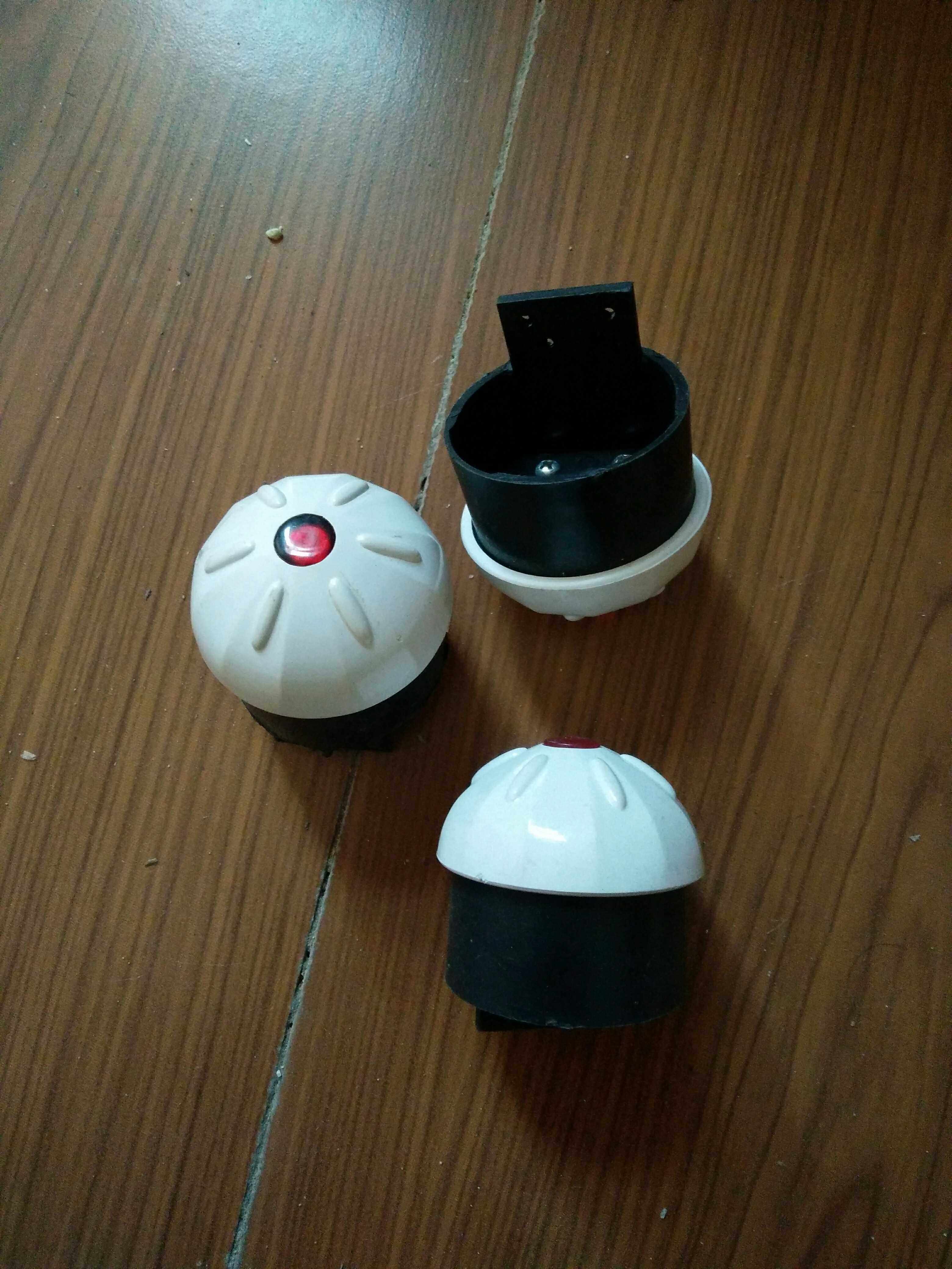 massage stick massage head