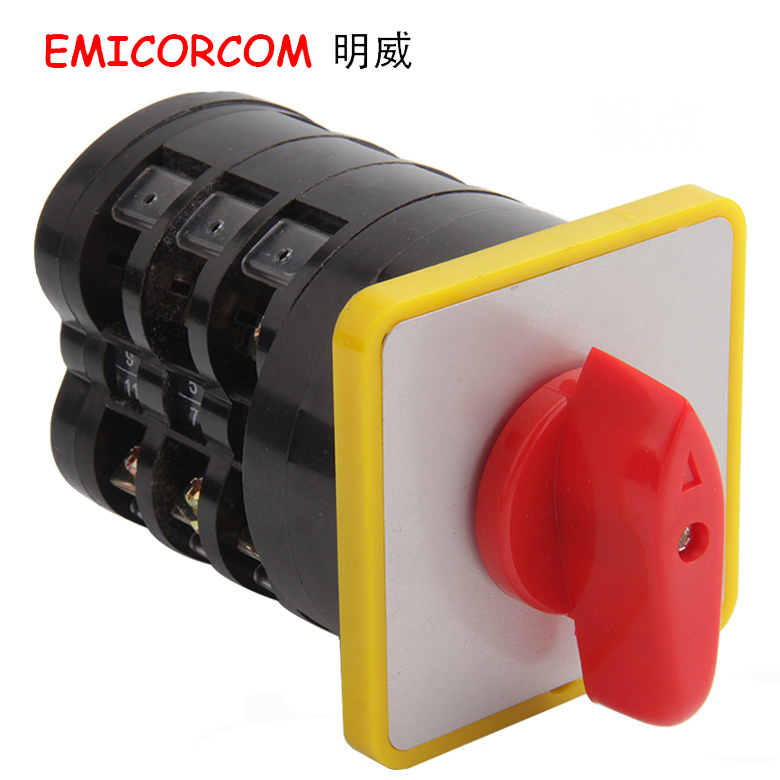 LW5-16 LW5-16 LW5D-16 D0723 3 universal transfer switch three layers