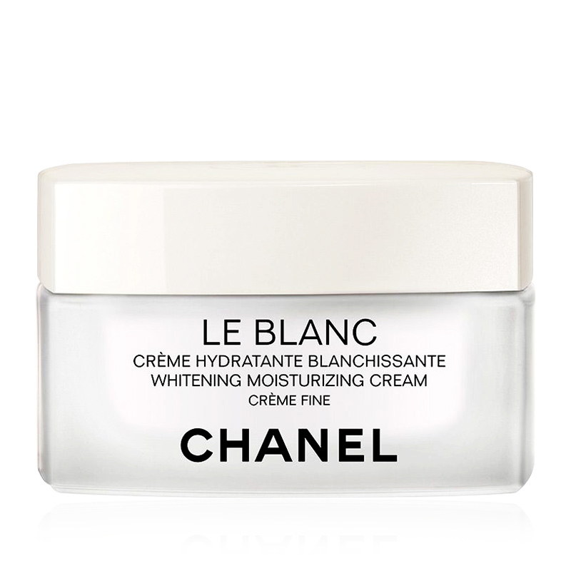 专柜正品Chanel/香奈儿 珍珠光釆美白乳霜(轻盈质地) 50g 滋润