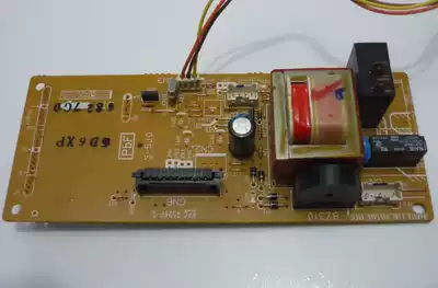 Original Panasonic microwave oven NN-S553MF accessories motherboard control motherboard display electronic circuit board