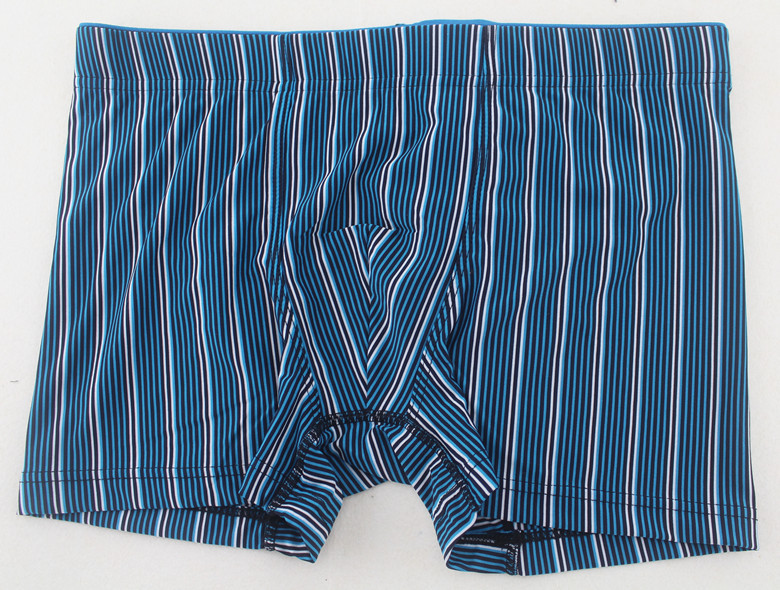 American J Brand Men's Boxer Briefs, Four-Corner Briefs American J Brand Men's Boxer Briefs, Four-Corner Briefs