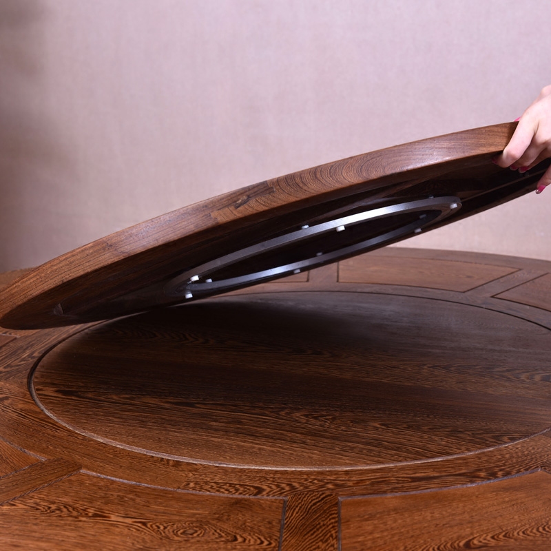 �������º�ľ�Ҿ߼���ľԲ����CZ-00247