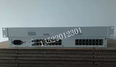 E1 transmission 30-way telephone to 2m to 30-way PCM voice to E1(G 703)