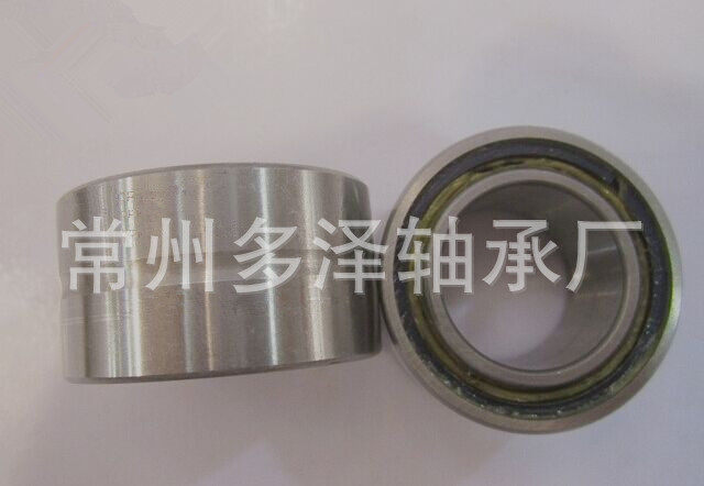 Doze bearing factory produces GFK 25 one - way clutch