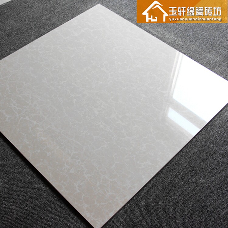 Foshan ceramic tile 800x800 living room floor tile non-slip floor tile all-ceramic vitrified tile polished brick Pilates floor tile