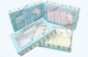 Bộ đồ chơi sơ sinh 9 món cotton cho bé sơ sinh set trăng tròn cho bé đồ lót cung cấp quần áo đồ em bé sơ sinh Bộ quà tặng em bé