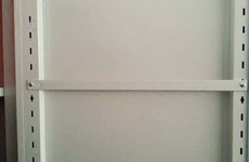 фурнитура nov努梵 原厂配件 开门阳台柜 门板挂杆