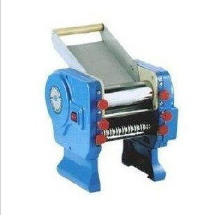 Manufacturer direct selling DZM160 type electric pressing surface mechanism surface machine surface strip machine seagull brand household machine