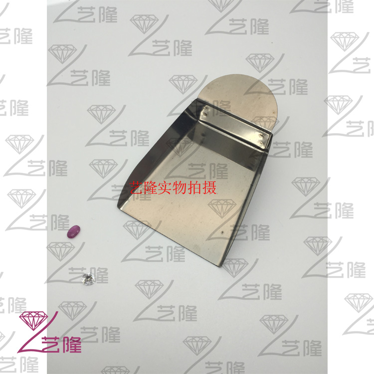 Gem Diamond Ear shovel Professional diamond sorting tool 