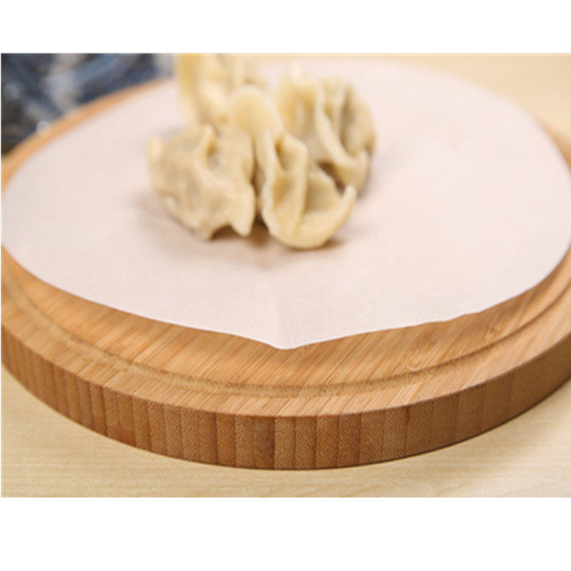 烘培烤肉吸油纸烤箱锡纸油纸 硅油纸烧烤烤盘用纸垫圆形 长方形纸