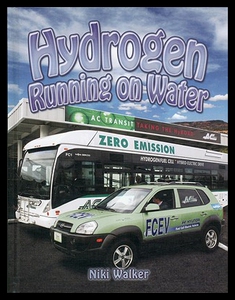 【预售】Hydrogen: Running on Water