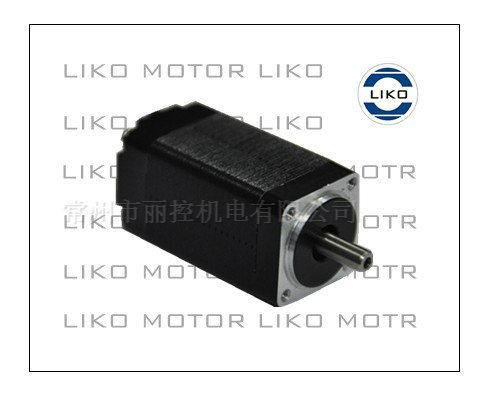 LIKO 20 two-phase stepper motor 30mm 33mm 38mm body 4 wire 20 motor