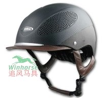 Genuine leather horse hats Genuine leather horse helmets Mens and womens equestrian helmets Professional riding helmets Fashionable horse helmets Horse hats