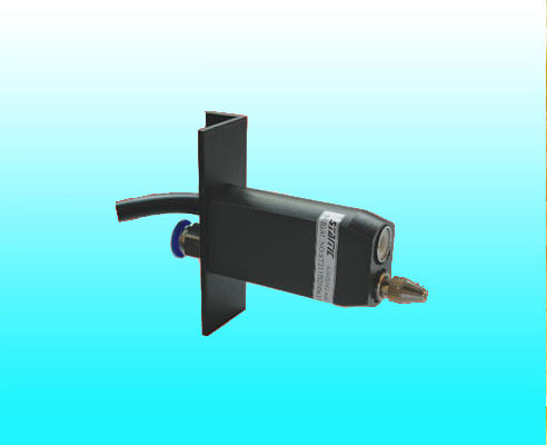Except electrostatic equipment Steck ST211B ion wind mouth dust removal wind nozzle ion wind nozzle