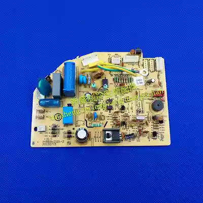 Chi Gao inverter air conditioning accessories Z26G-VV119-3EC-HM motherboard control motherboard PH559CZ001-Z