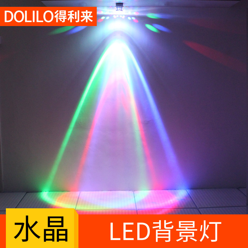 ������led���������ˮ�����X041