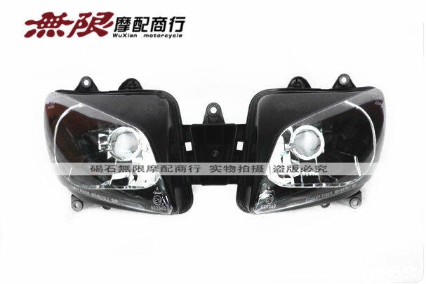YZF1000 YZF-R1 98 - 99 R1 Head Head Head Head Head Head Head Head Head Lamp Head Head Lamp Assembly