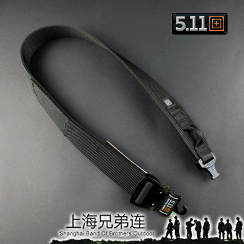 5 11 OUTDOOR NYLON BELT 511 PITUITARY DROP 59569 FILM INTRODUCTION