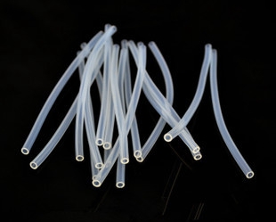 Bottle straw set silicone hose 14cm 1 root (this is a bottle with a straw that is not for a water cup)