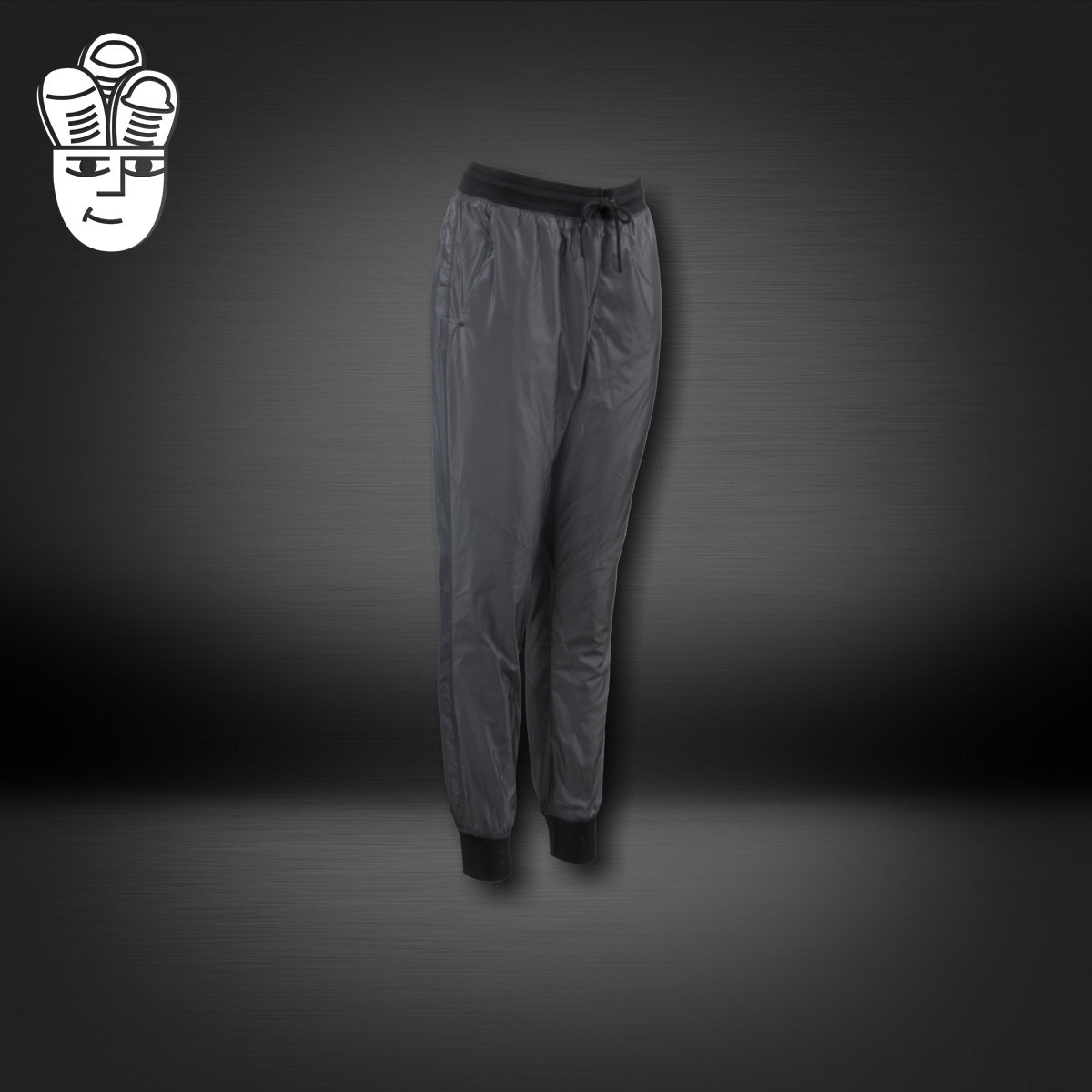 Nike Women's Woven T2 Pants 耐克女子时尚运动裤 健身收脚裤