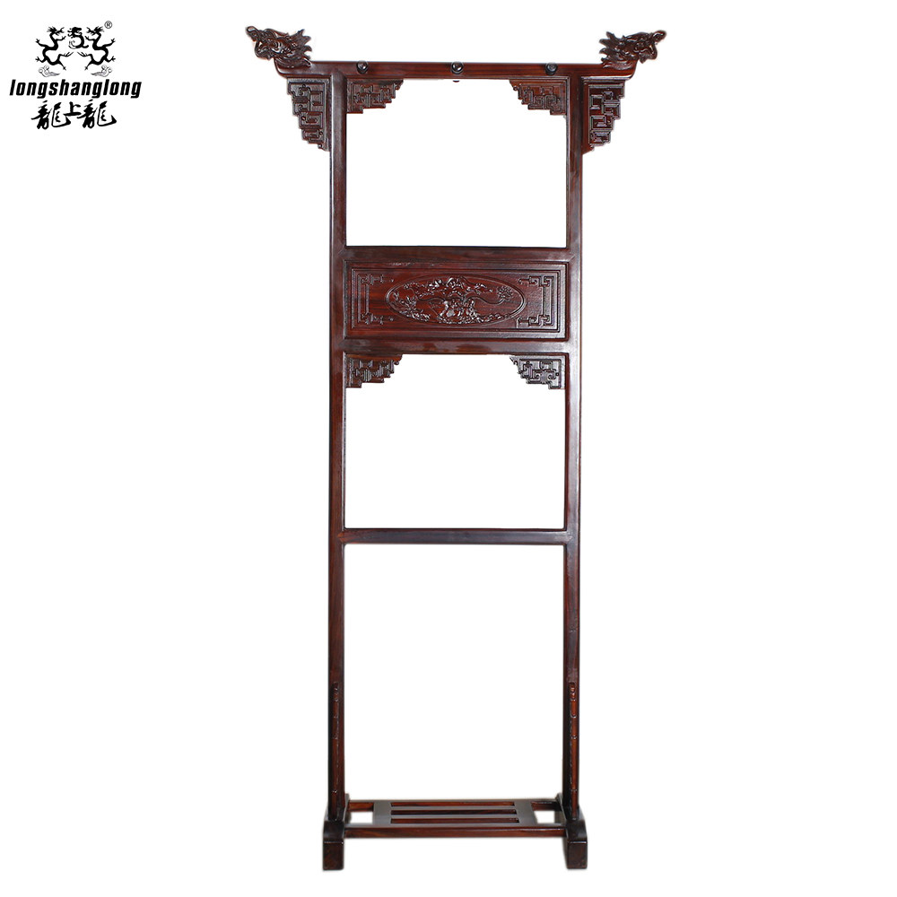 ��������ľӡ�����֦��Ҷ�ŵ�չʾ��