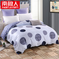 Nam cực cotton giường đôi chăn đơn bìa bông quilt cover duy nhất 1.6 m 1.8 m 200 * 230 mùa thu và mùa đông