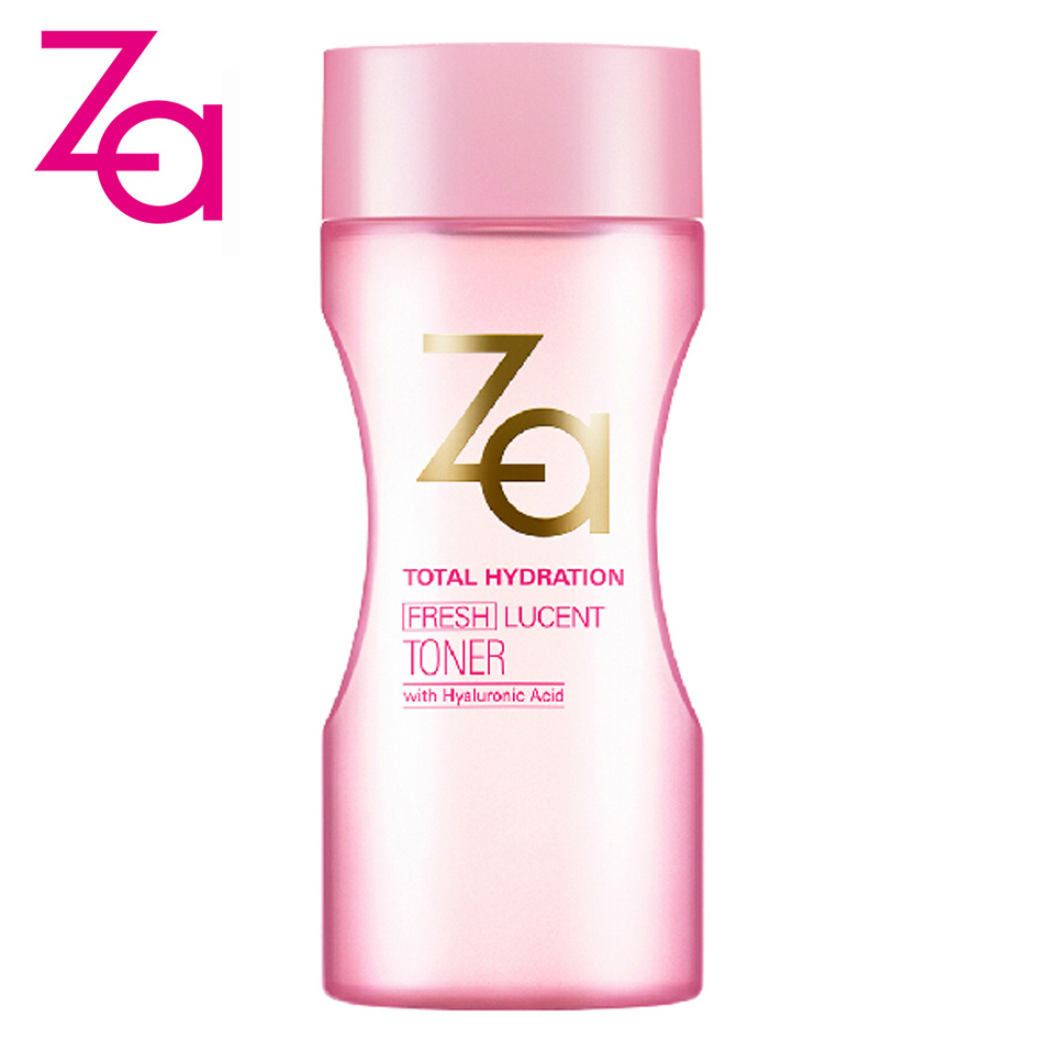 Za/姬芮多元水活透润化妆水 爽肤水175ml 保湿补水控油正品Za