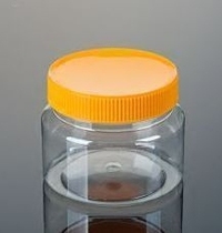 400ml plastic bottle Vegetable bottle Candy bottle Pecan bottle Dried fruit bottle(PT026)