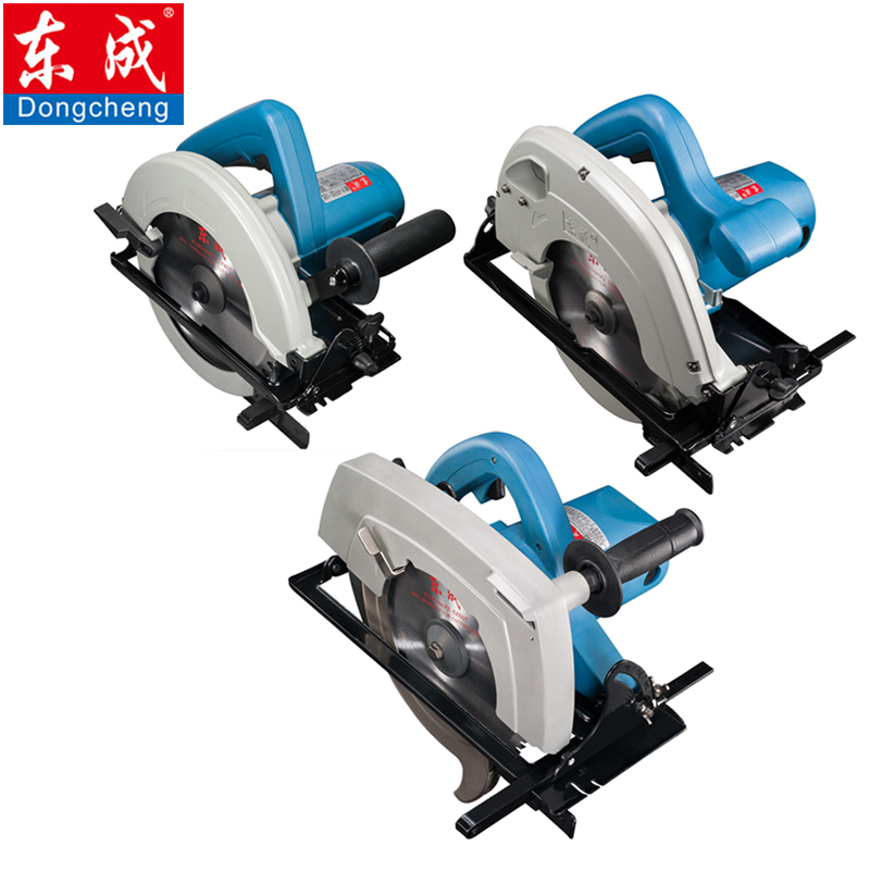 dongcheng circular saw