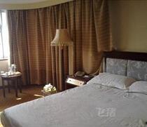Dalian International Airport Hotel Standard Single Room