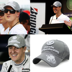 Кепка Hat команды Racing F1 Mercedes