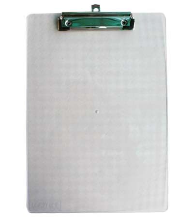 Distant US - 992 B5 Diamond Metal Clamp B5 Folder Writer board