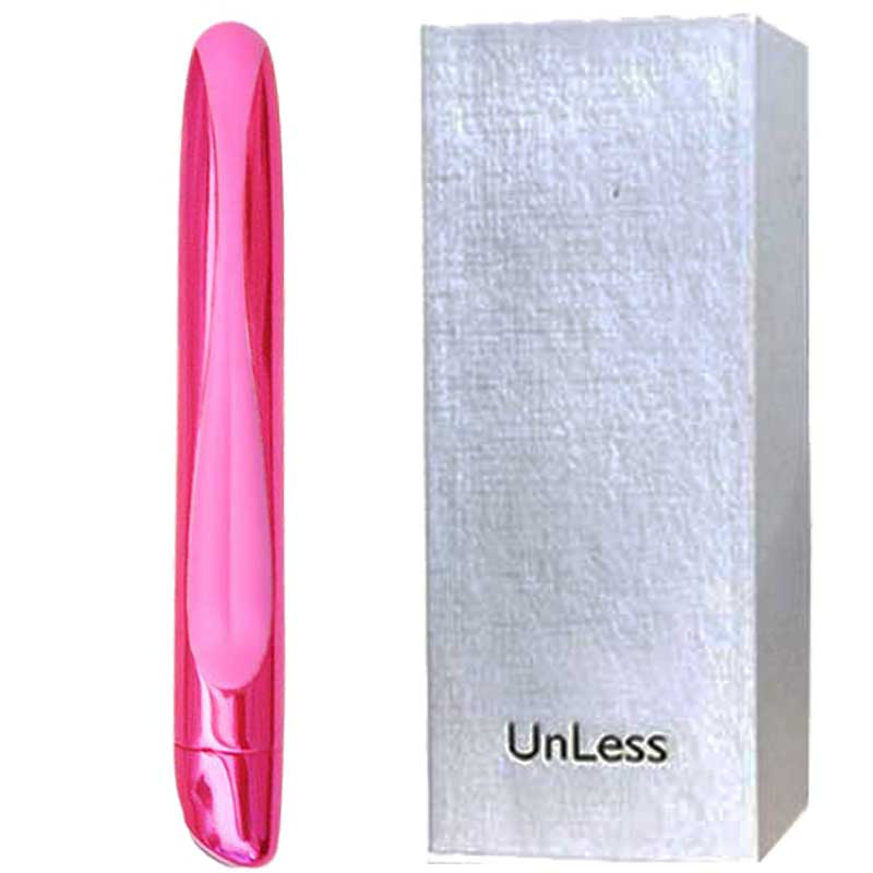 UnLess丽狮安东尼女用震动棒女性自慰器振动成人情趣性用品