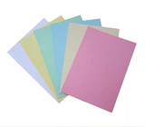 A4 230 граммов толстого цвета импортированная голландская карта бумага для визитной карточки Цвет бумаги ручной работы 100 листов/упаковки