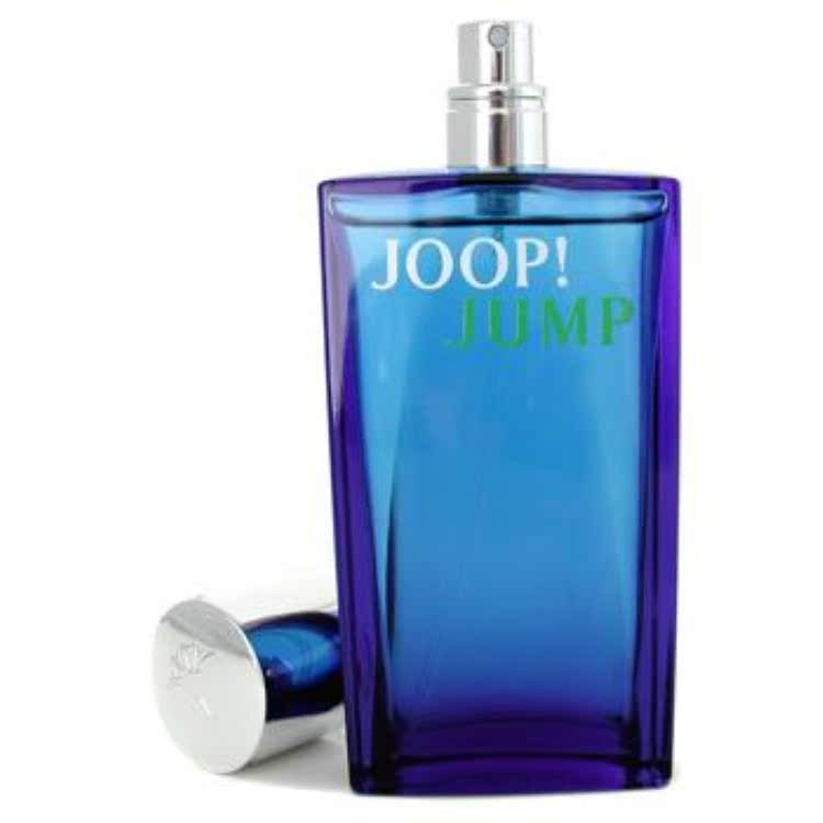 祖蓓  祖蓓跳跃天然淡香水喷雾 50ml