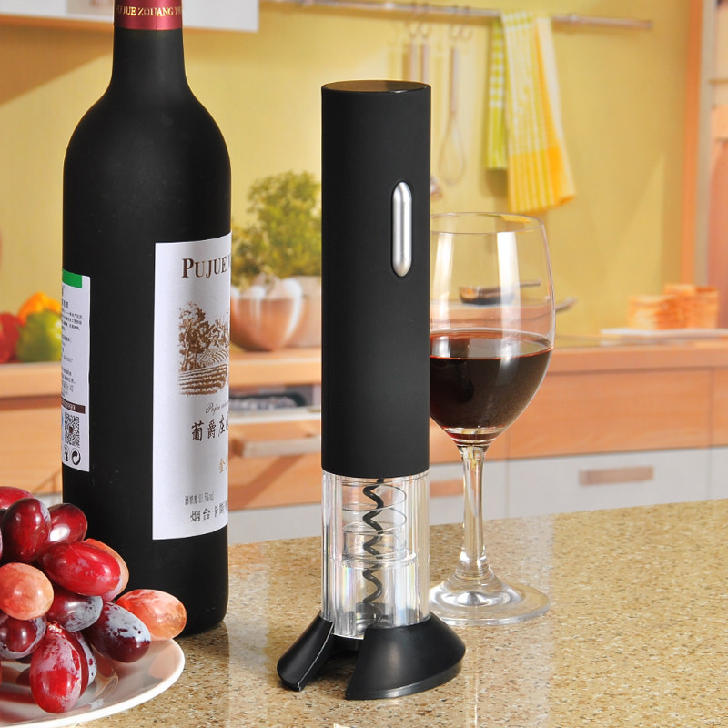 Special Price Creative Electric Red Wine Bottle Opener Automatic Bottle Opener Wine Opener Wine With Portable Opener