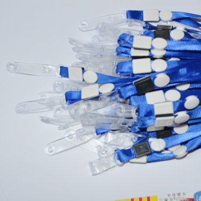 A series of PVC documents with the card sleeve of the