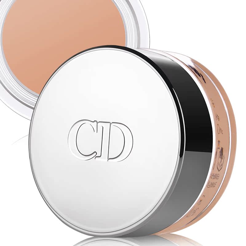 DIOR迪奥 后台持妆眼部底 6g 妆前乳打底定妆 原地待命遮黑眼圈