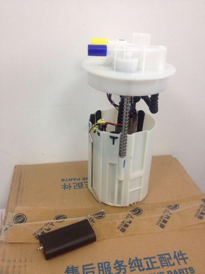 Fit Roewe 550 350750 i6 ERX5 MG6 MG5MG3 gasoline pump fuel pump fuel tank