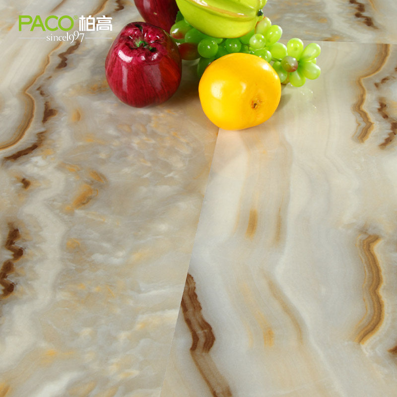 �ظ߰�ɫ����ʯ��ľ�ذ�FL7505B