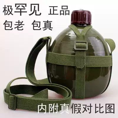 Rare old-fashioned kettle aluminum alloy made of the kettle strength test you will never regret