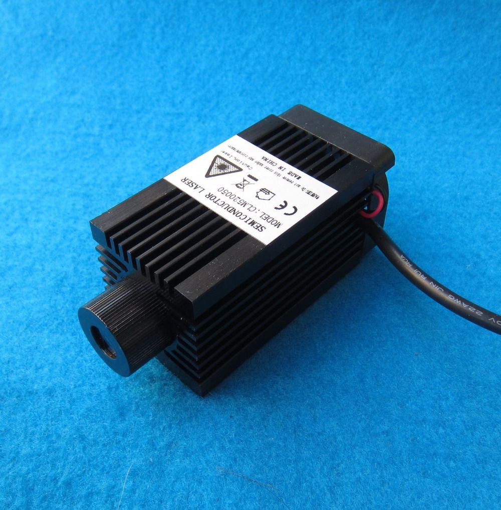 CLM520050  绿色激光标线器 laser Green marking device 处理