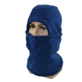 Дорожная бархатная удерживающая тепло шапка, шлем для велоспорта, шарф, зимняя лыжная маска подходит для мужчин и женщин, увеличенная толщина