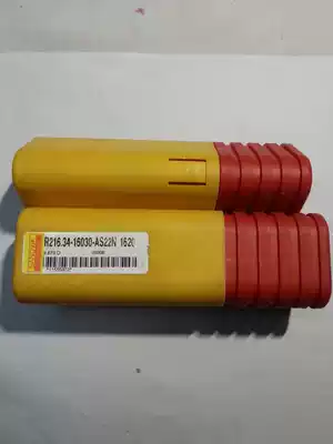 Mill cutter R216 34-16030-as22n 1620 Inquiry before auction