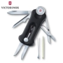 Victorinox Swiss Army Knife 91MM Black Tool Chủ GolfTool Golf Tool 0.7052.3 Swiss Swiss bộ dụng cụ đa năng của mỹ 