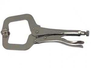 USA VISE-GRIP Handshake 18SP Vigorously Pincers Flat Head Straight Mouth Vigorously Pliers Quick Pliers
