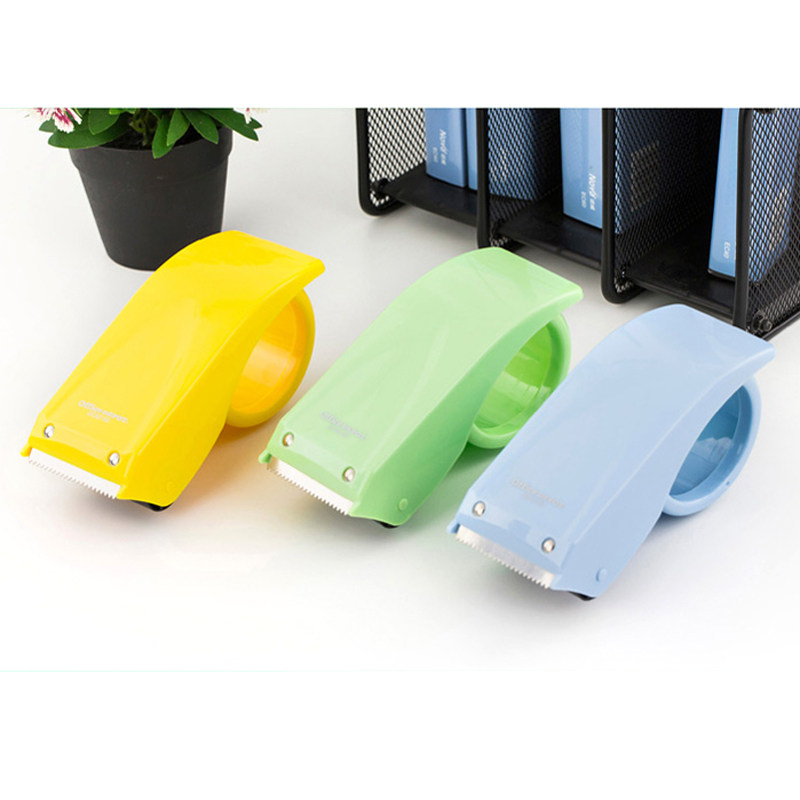 【天猫超市】欧迪办公胶带座封箱切割器60cm 1个颜色随机 DSC2151