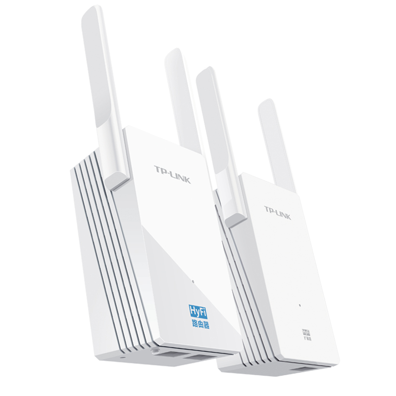 TP-LINK HyFi Smart Wireless Set Router External Antenna TL-H29RATL-H29EA Fan