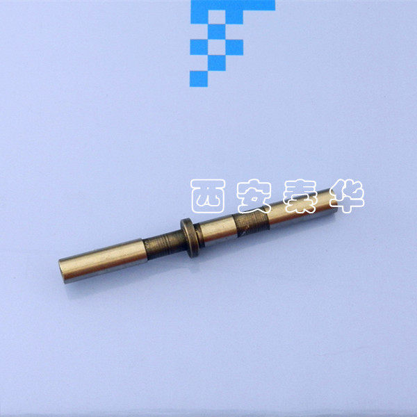 Hook frame shaft A049 Shenbei brand GK9-800 type bag sealing machine bag sewing machine sealing machine bag sewing machine spare parts